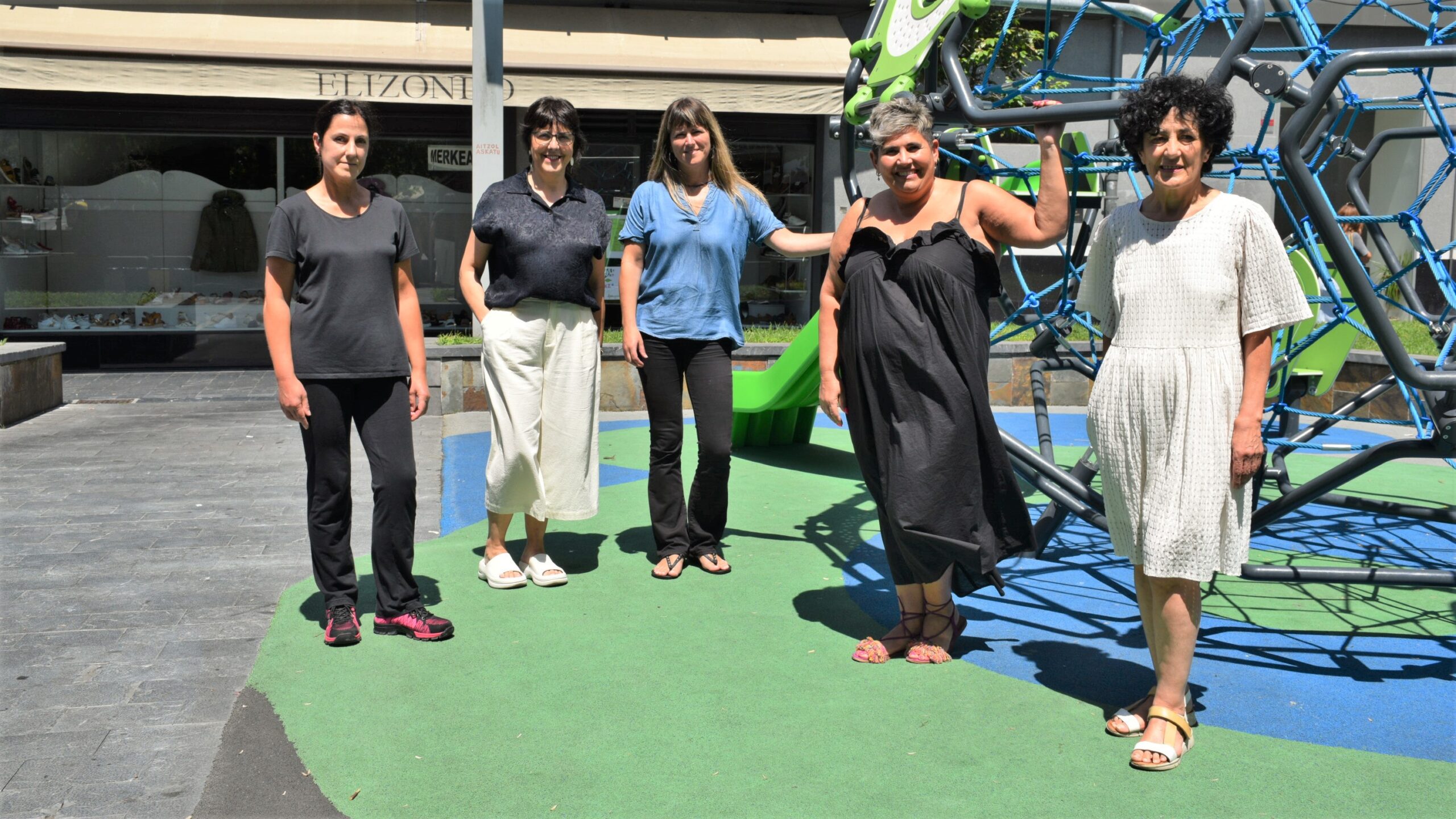 El Ayuntamiento pone en marcha una nueva convocatoria de subvenciones para la transformación digital y la transición ecológica de los establecimientos