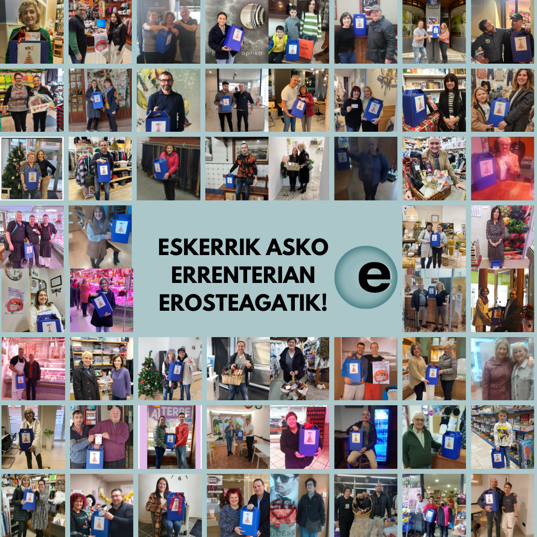 Gabonetako kanpaina: saskiak